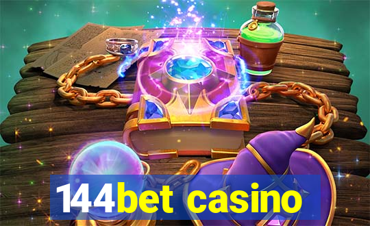 144bet casino