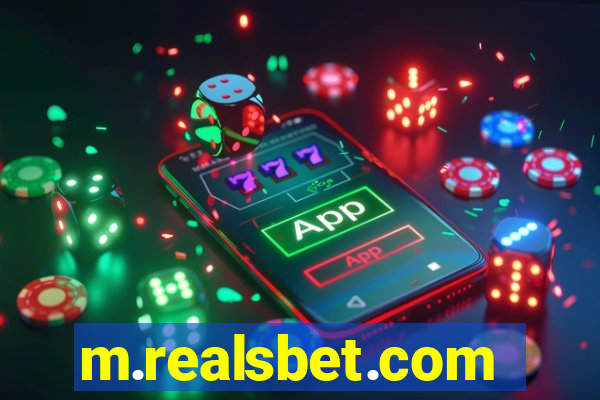 m.realsbet.com