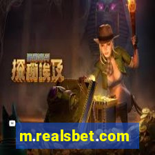 m.realsbet.com