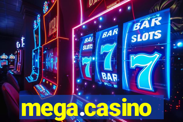 mega.casino