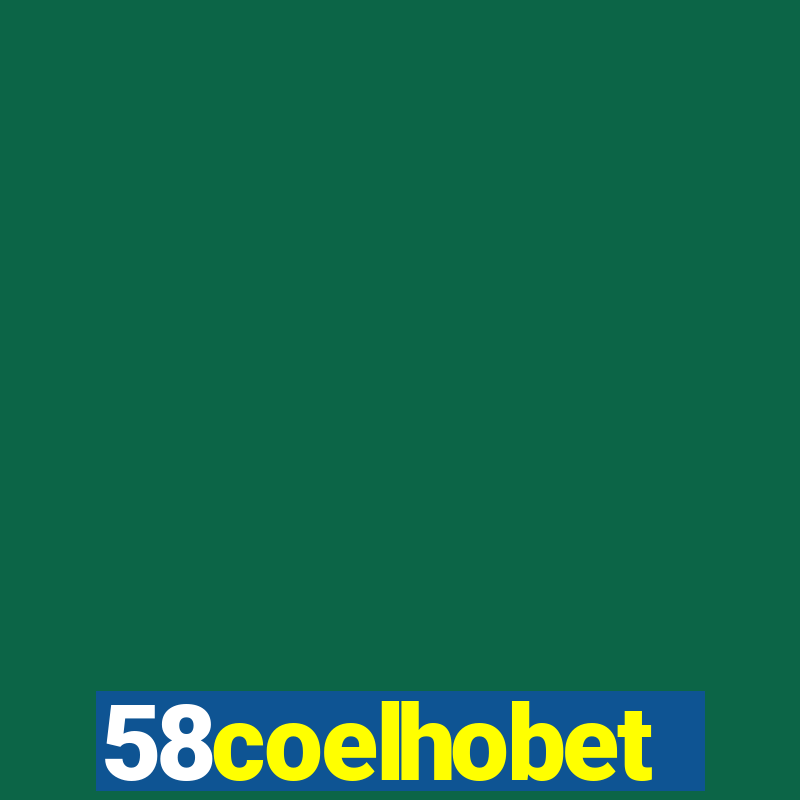 58coelhobet