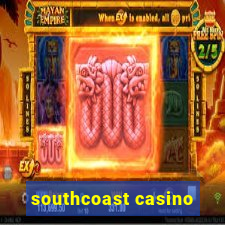 southcoast casino