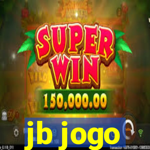 jb jogo