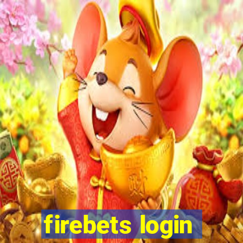 firebets login