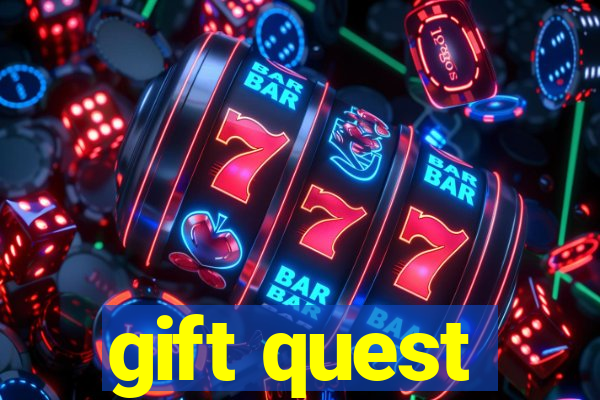 gift quest