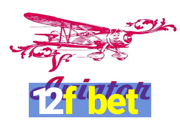 12f bet