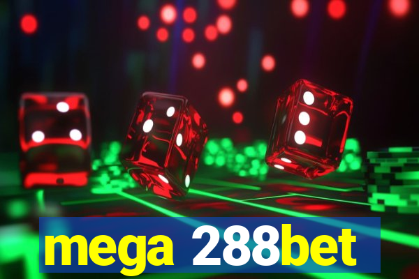 mega 288bet