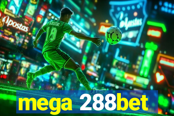 mega 288bet