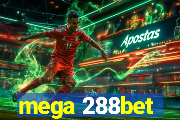 mega 288bet