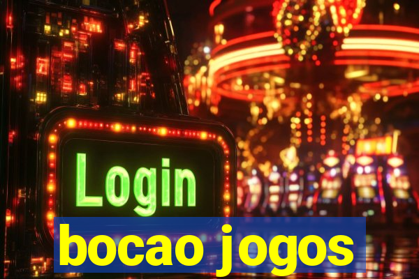 bocao jogos