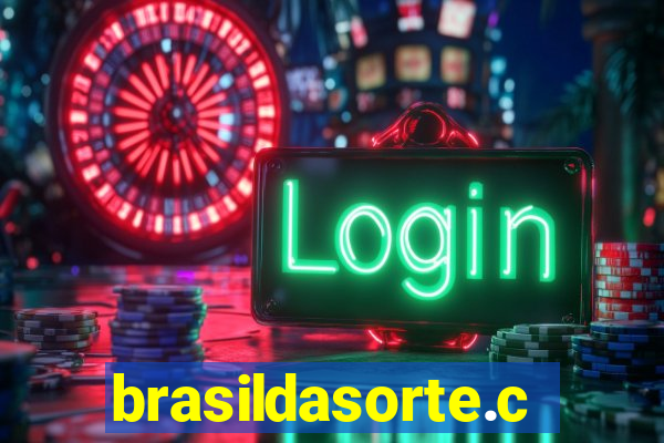 brasildasorte.com