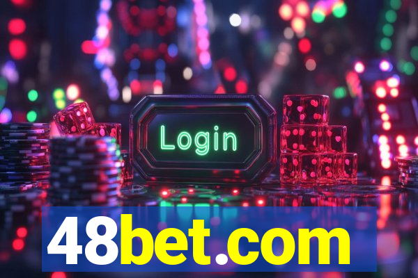 48bet.com