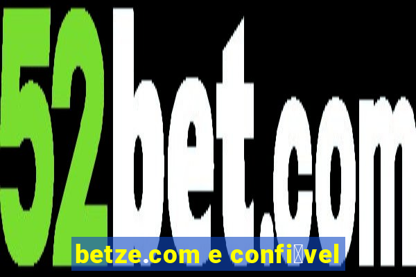 betze.com e confi谩vel