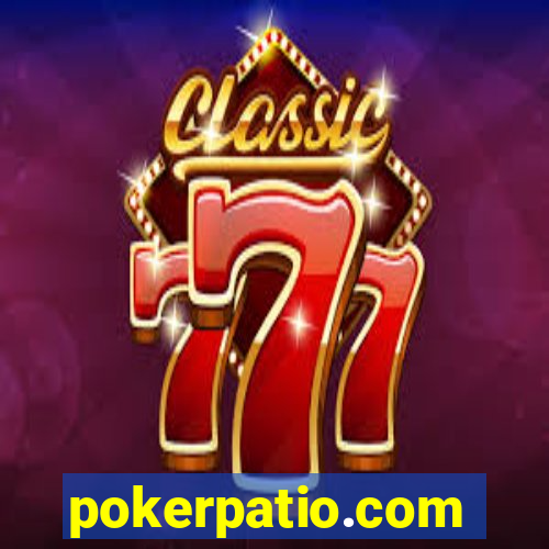 pokerpatio.com