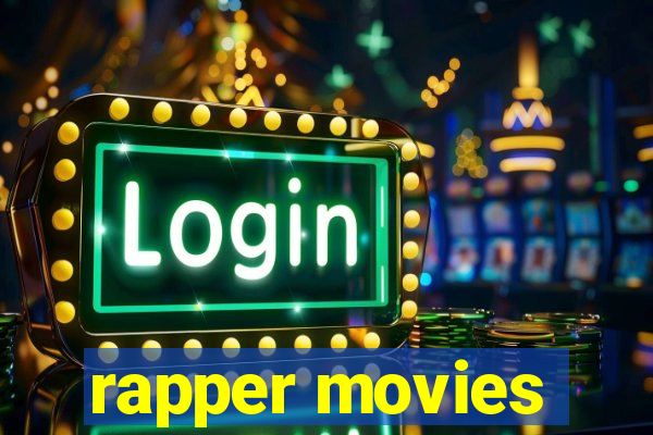 rapper movies