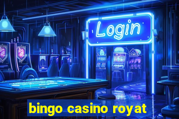 bingo casino royat