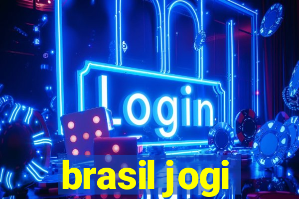 brasil jogi