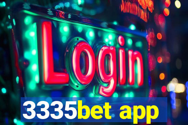 3335bet app