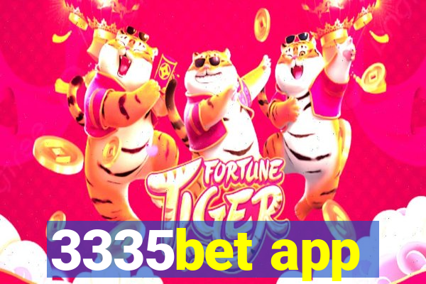 3335bet app