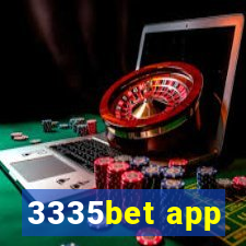 3335bet app