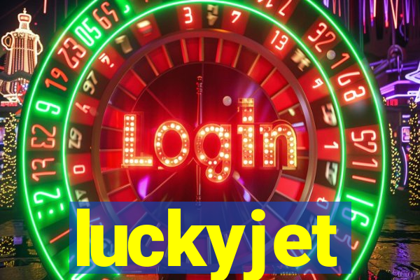 luckyjet