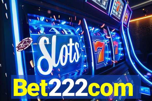 Bet222com