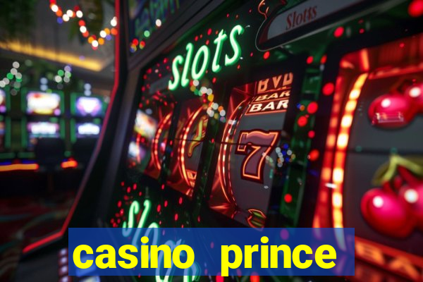 casino prince george bc