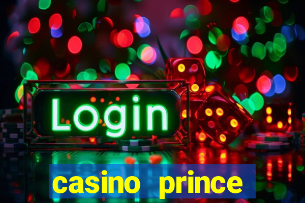 casino prince george bc