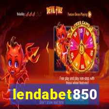 lendabet850