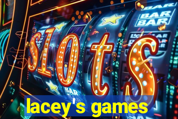 lacey's games