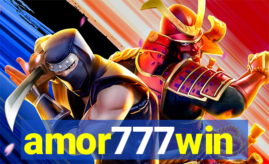 amor777win