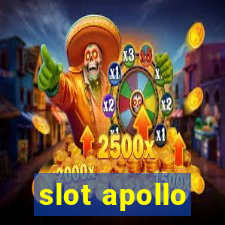 slot apollo