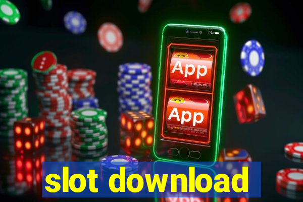 slot download