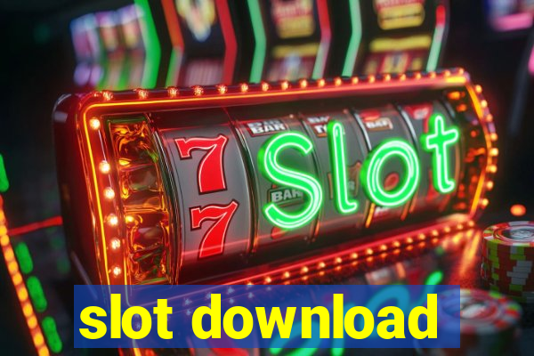 slot download