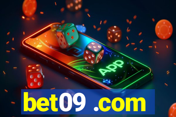 bet09 .com