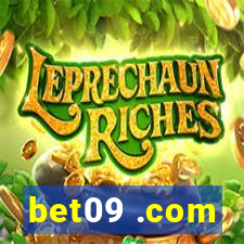 bet09 .com