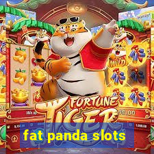 fat panda slots