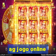 ag jogo online