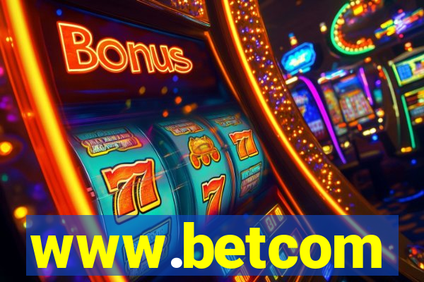 www.betcom