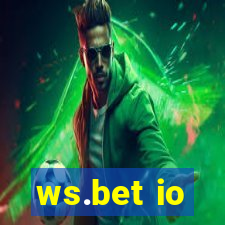 ws.bet io