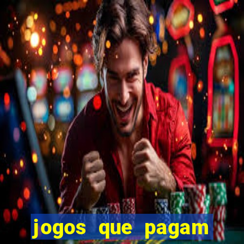 jogos que pagam sem precisar fazer depósito