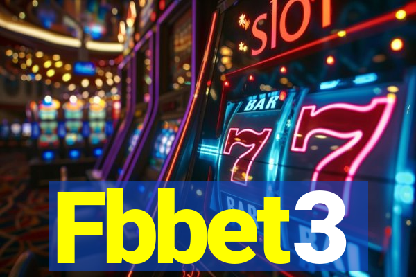 Fbbet3