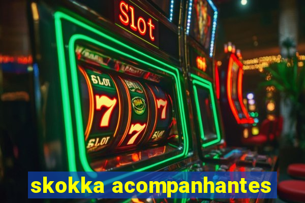 skokka acompanhantes