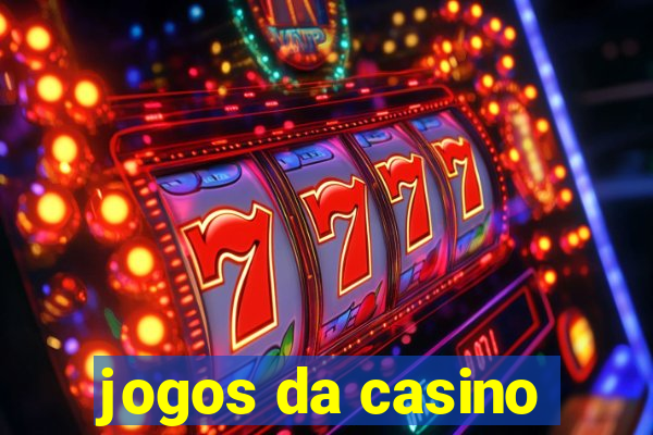 jogos da casino