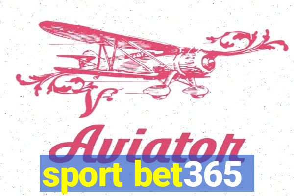 sport bet365