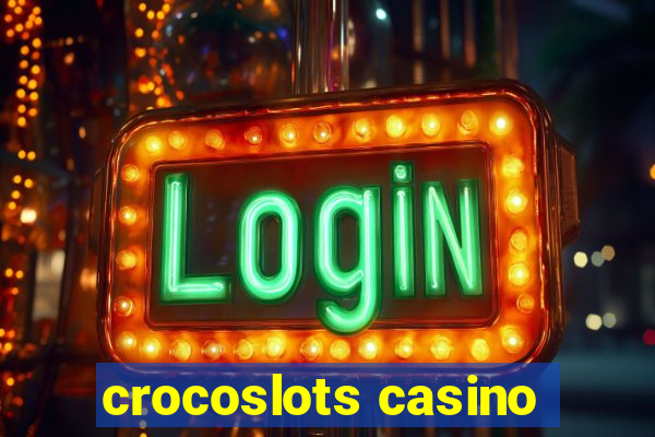 crocoslots casino