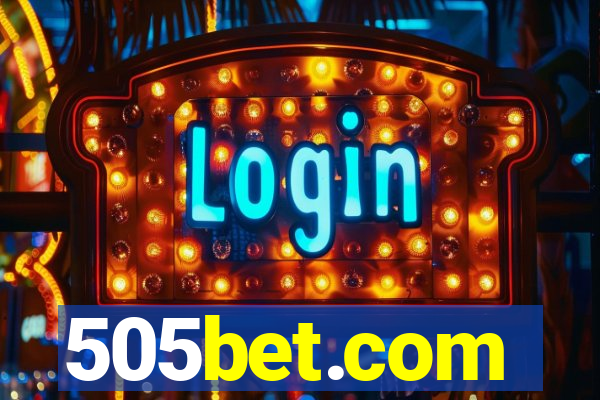 505bet.com