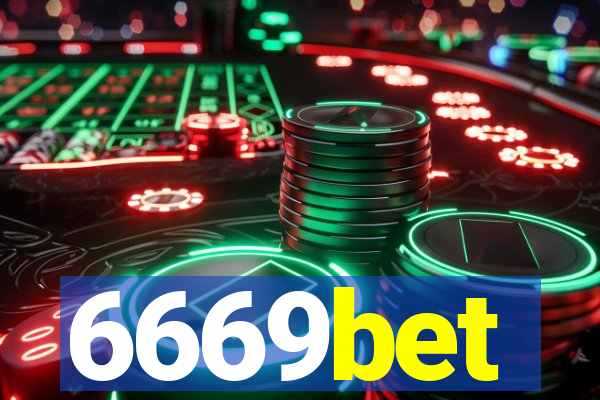 6669bet