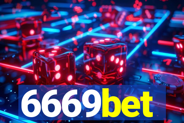 6669bet