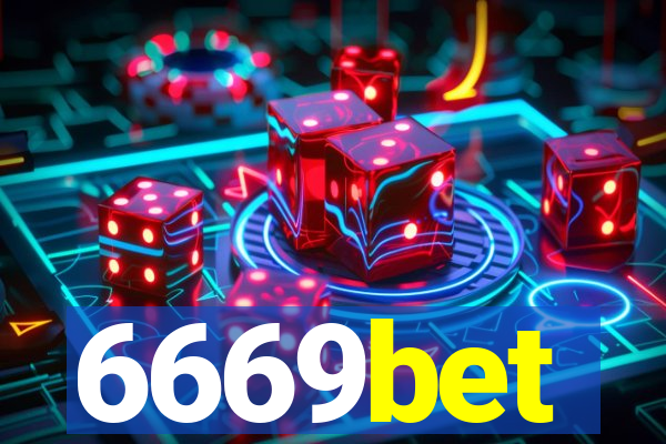 6669bet